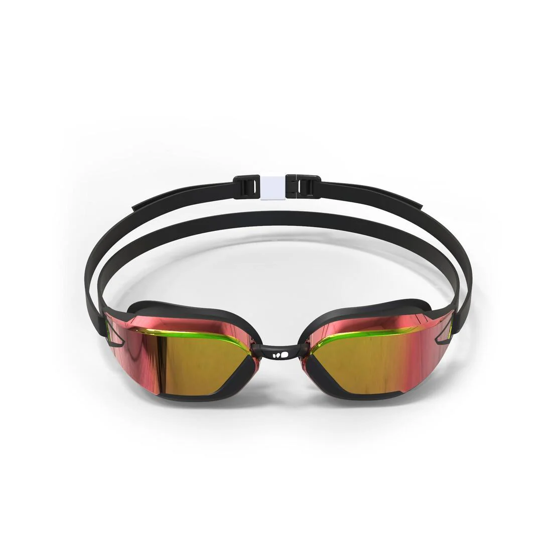 LENTES NATACIÓN BFAST CRISTALES ESPEJO TALLA ÚNICA - Image 4