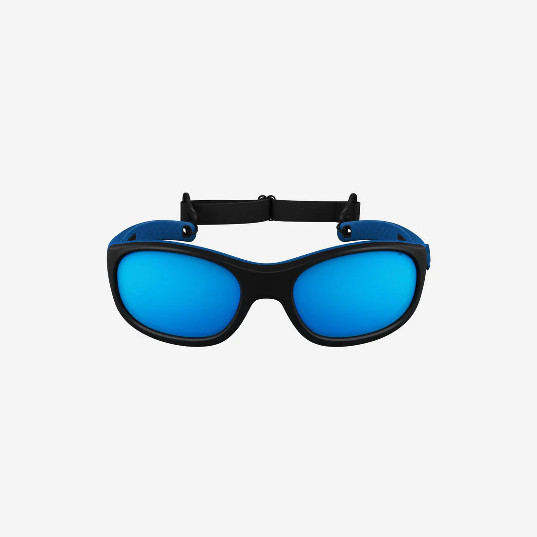 LENTES DE SOL SENDERISMO - MH K500 - NIÑOS 4-6 AÑOS - CATEGORÍA 4