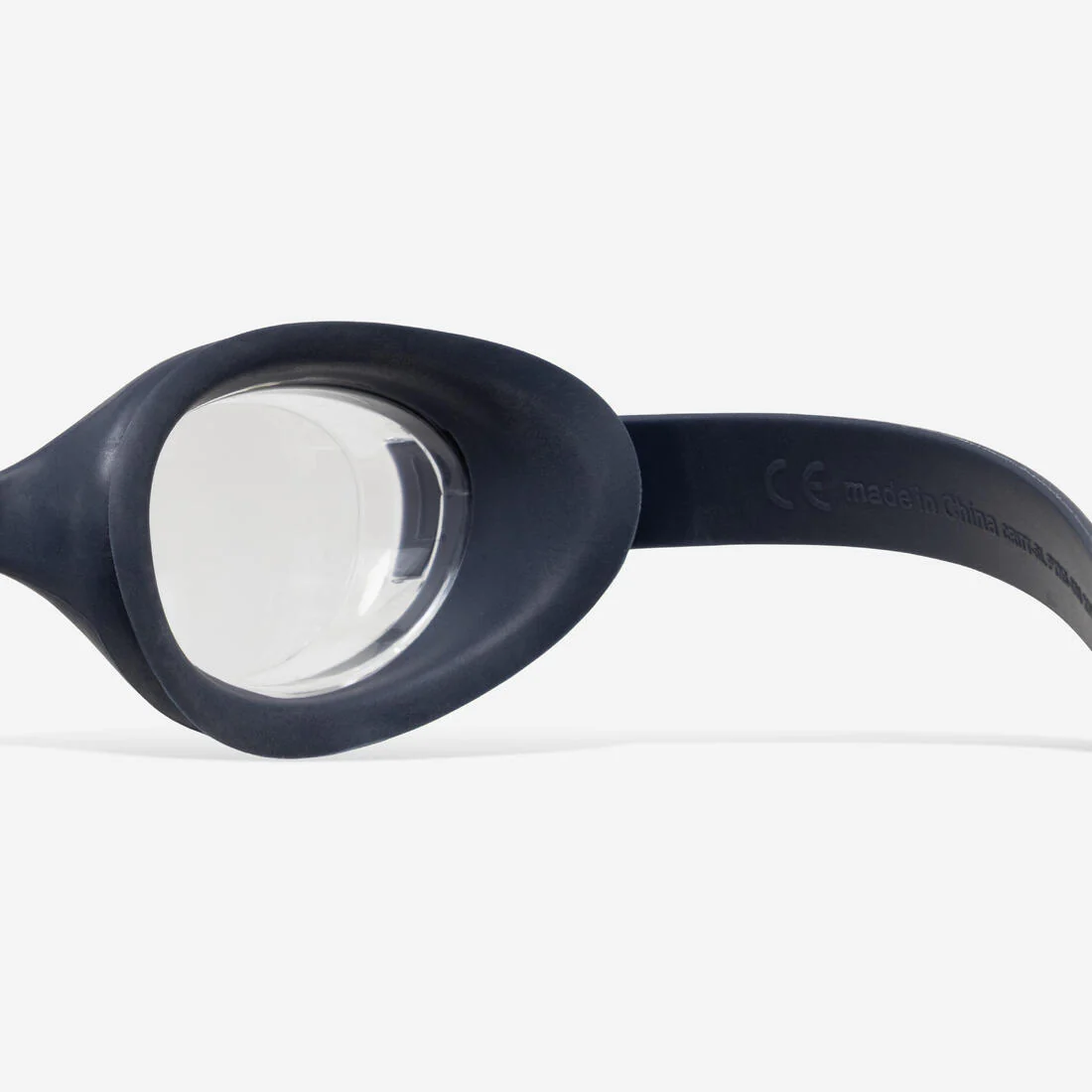 Gafas Natación Ready Azul Oscuro Cristales Claros Talla Única - Image 6