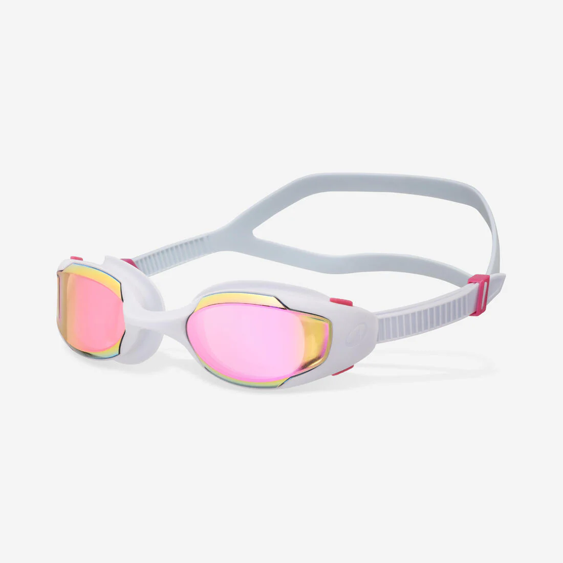 LENTES DE NATACIÓN SPIRIT CRISTAL ESPEJO