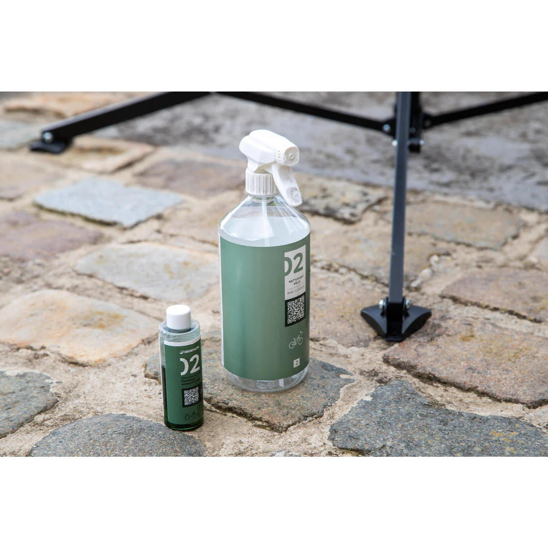 LIMPIADOR CONCENTRADO CICLISMO 100 ML PARA DILUIR - Image 10