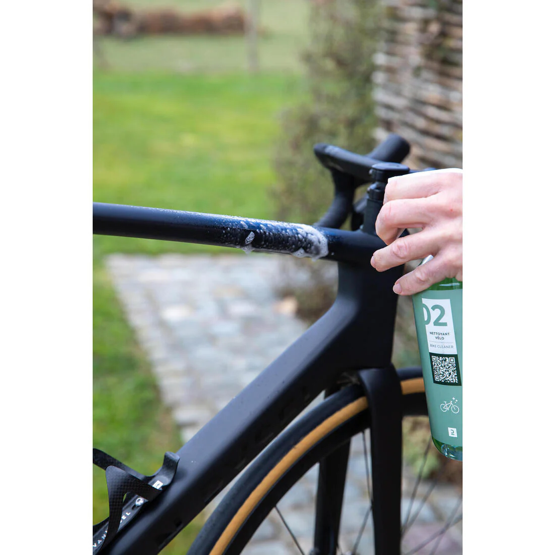 LIMPIADOR CONCENTRADO CICLISMO 100 ML PARA DILUIR - Image 13