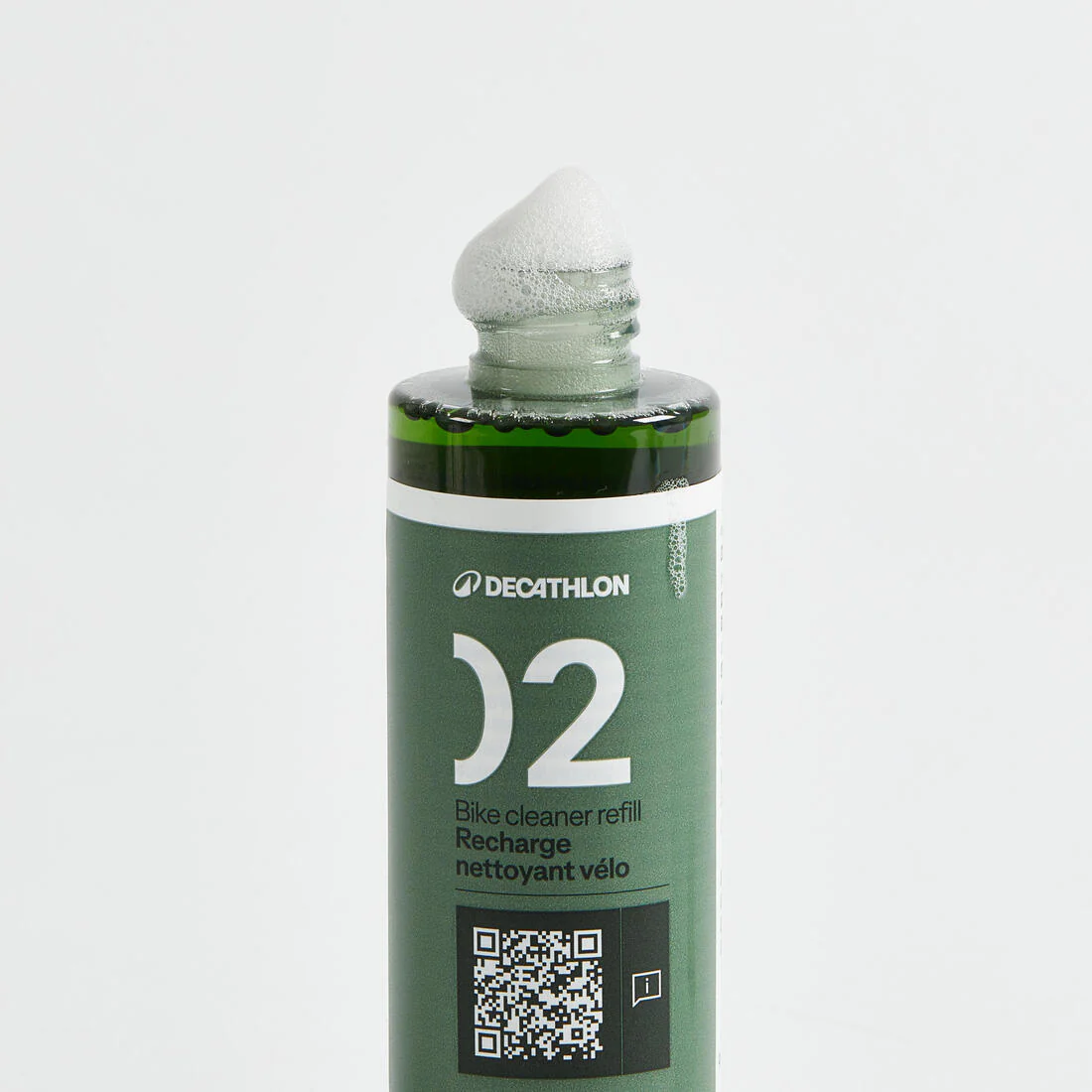 LIMPIADOR CONCENTRADO CICLISMO 100 ML PARA DILUIR - Image 4