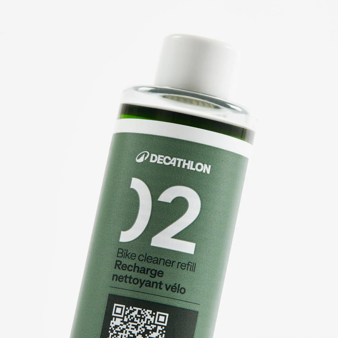 LIMPIADOR CONCENTRADO CICLISMO 100 ML PARA DILUIR - Image 5