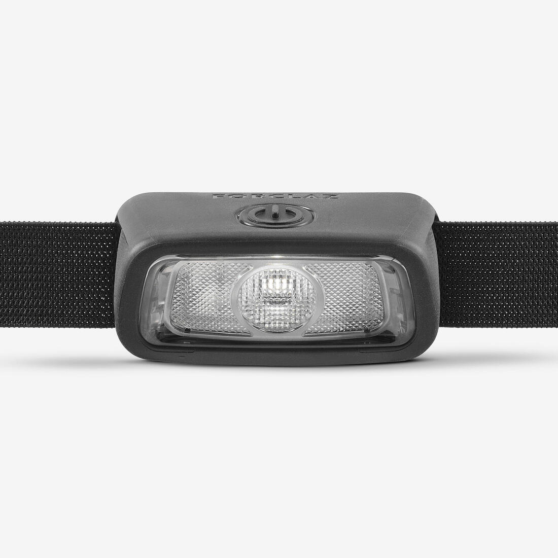 Linterna frontal de vivac 50 lm - HL50 negra - Image 5