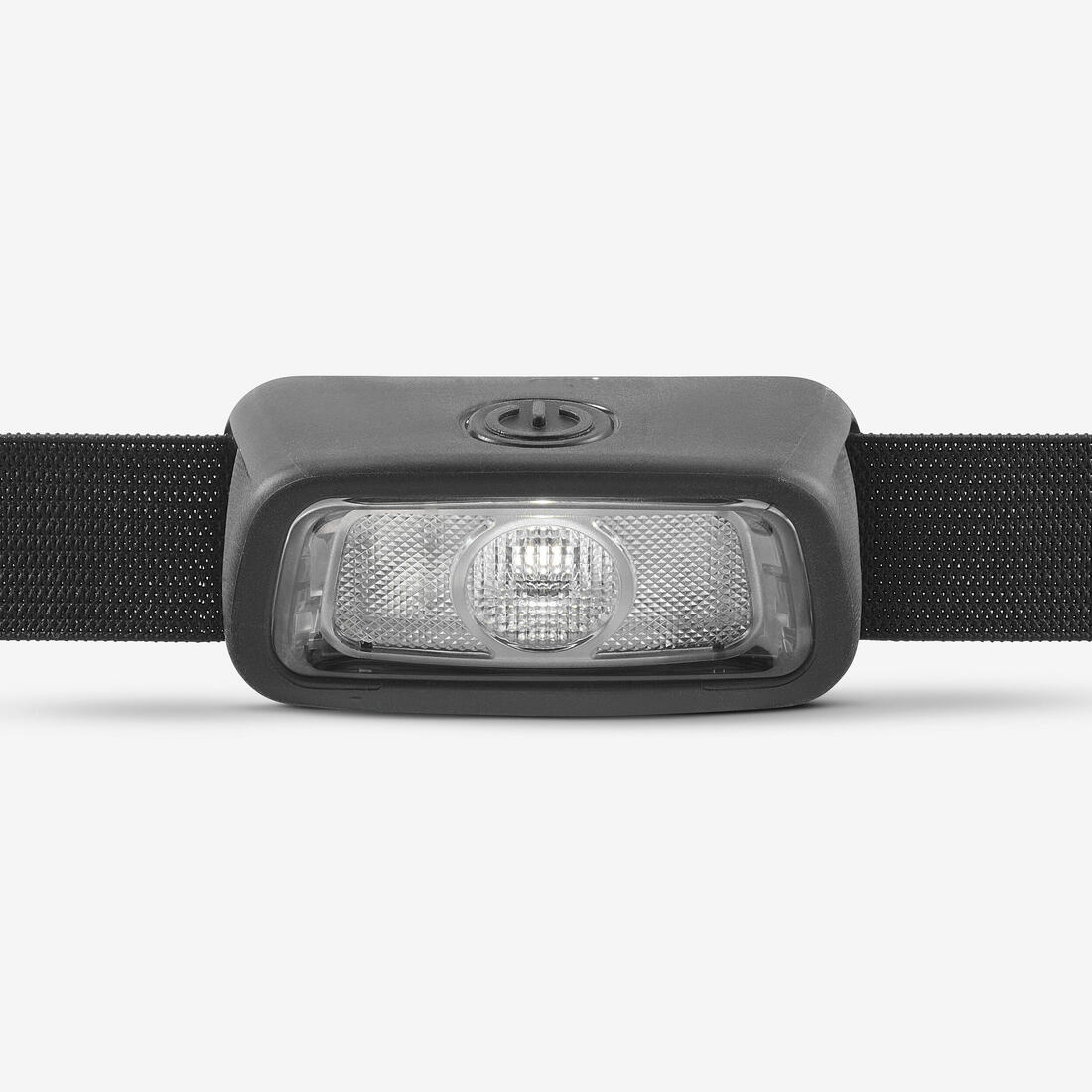 Linterna frontal de vivac 50 lm - HL50 negra - Image 6