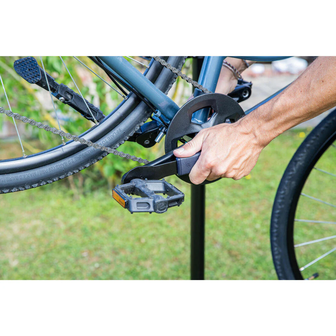 Llave Pedal - Image 2