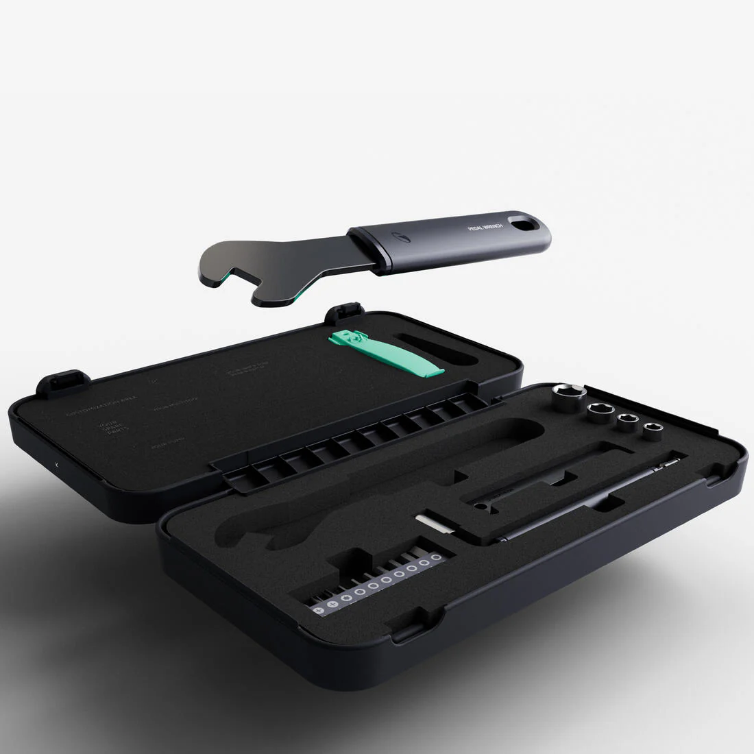 Llave Pedal - Image 3