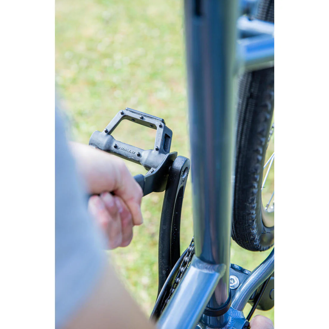 Llave Pedal - Image 6