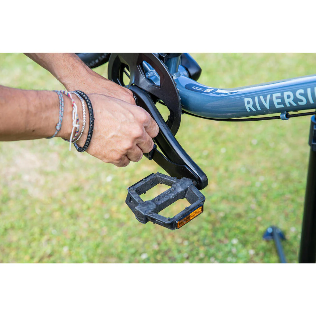 Llave Pedal - Image 7