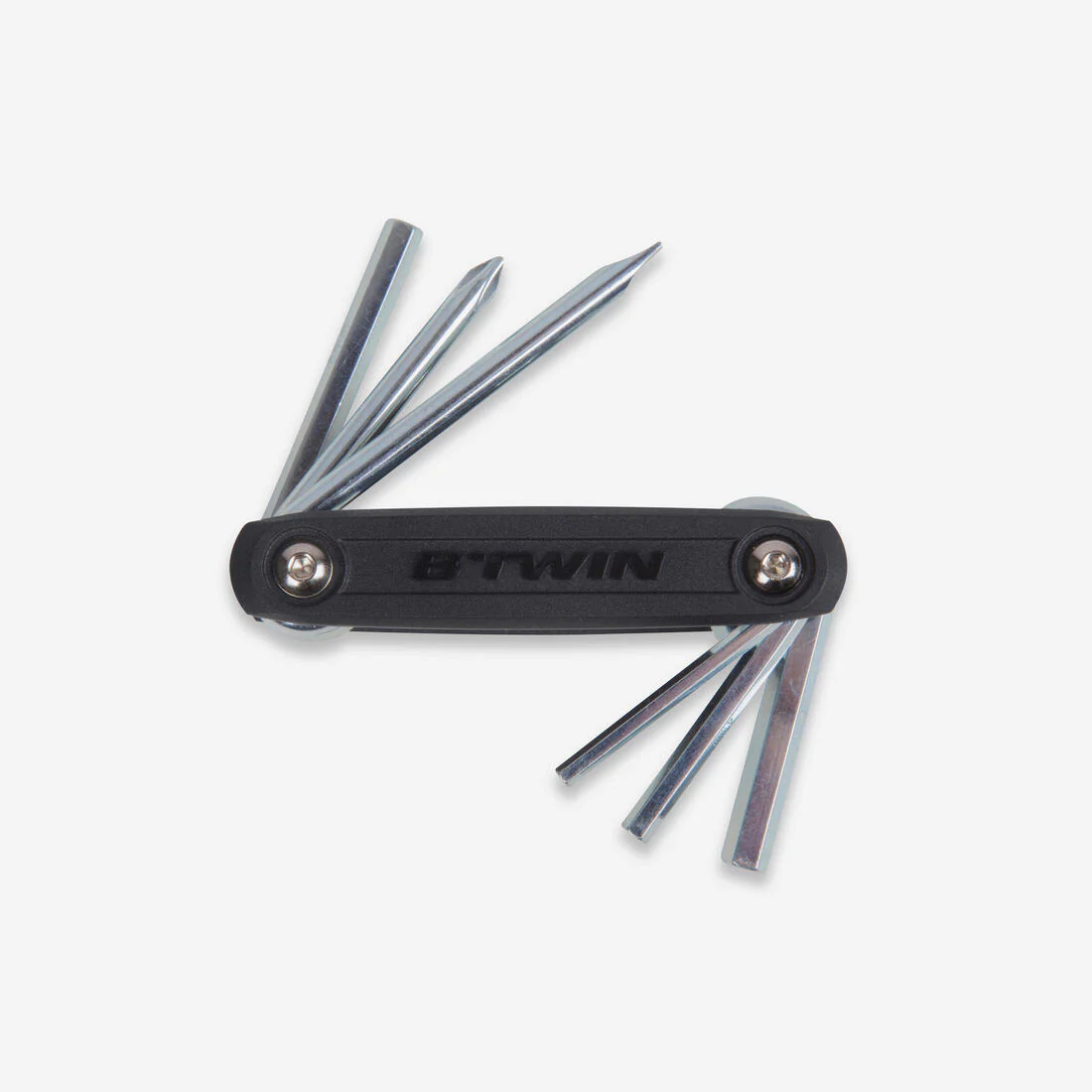 LLAVES ALLEN 100 6 EN 1