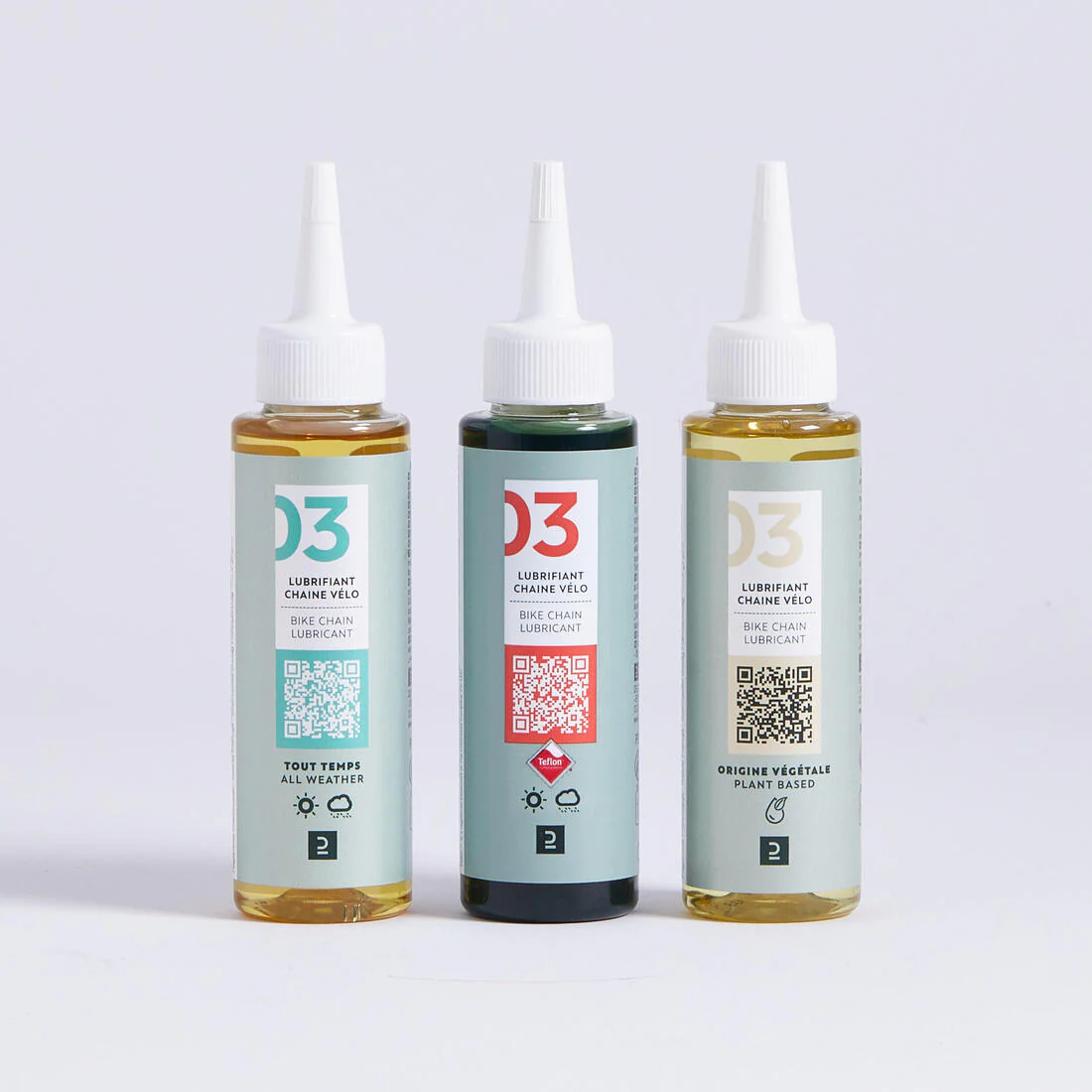 LUBRICANTE DE CADENA EN CERA 100 ML - Image 11