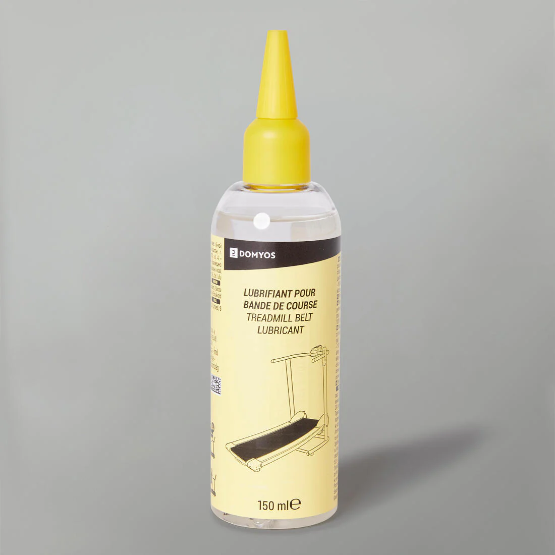 LUBRICANTE TROTADORA 100 ML