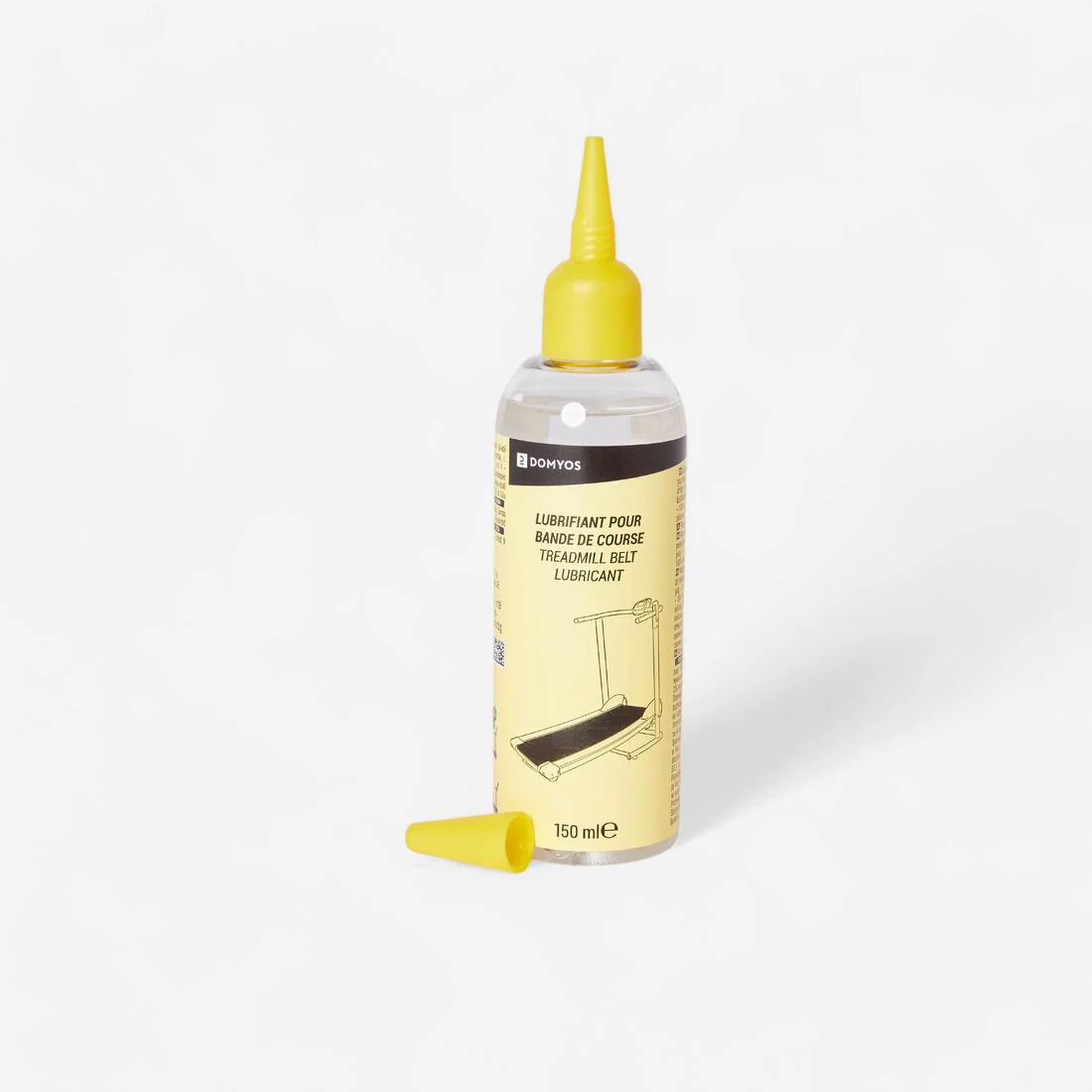 LUBRICANTE TROTADORA 100 ML - Image 2