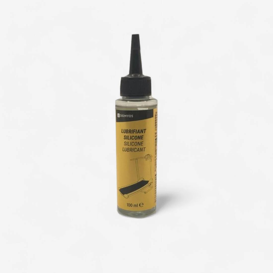 LUBRICANTE TROTADORA 100 ML - Image 5