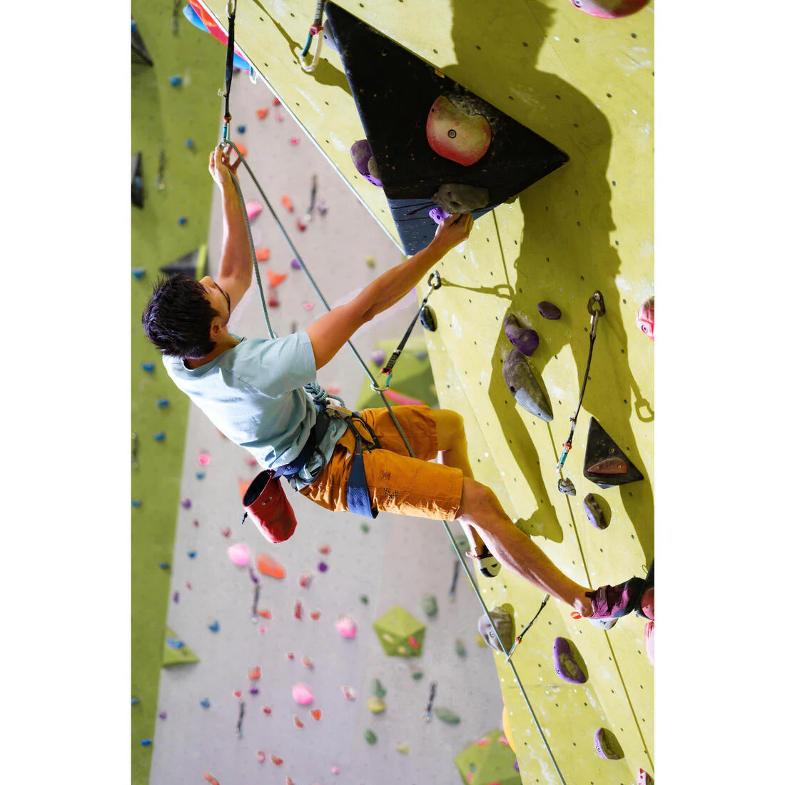 MAGNESERO ESCALADA EDGE - Image 14