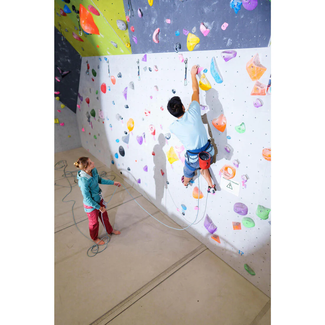 MAGNESERO ESCALADA EDGE - Image 18