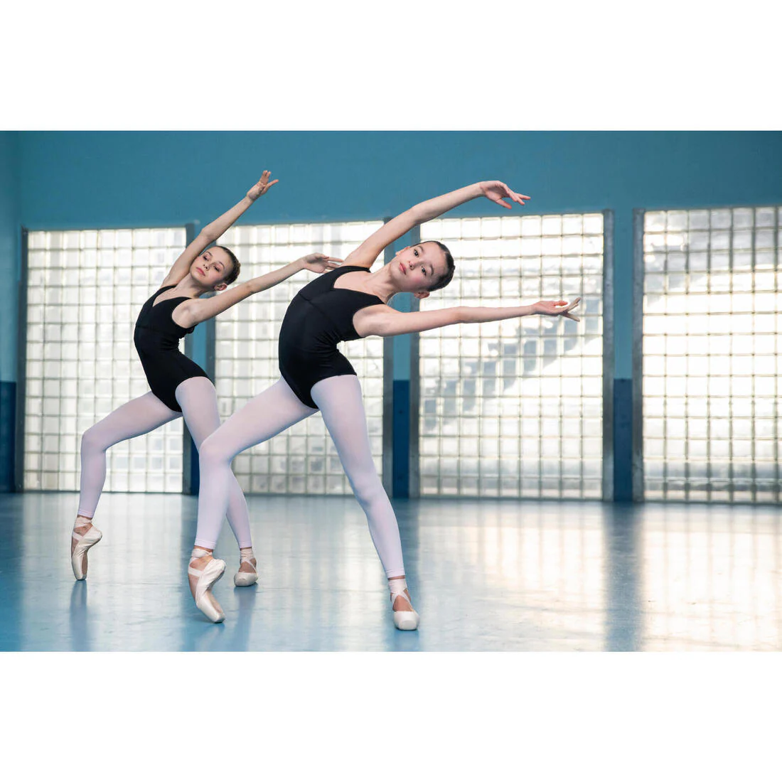 Malla Danza Clásica Niña - Image 10