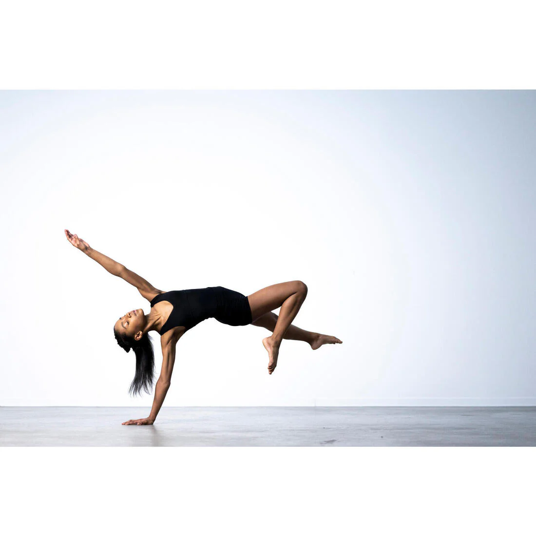 Malla Danza Clásica Niña - Image 16