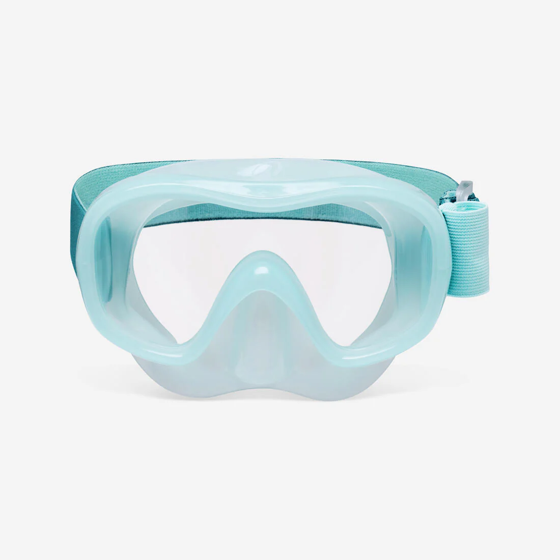 MÁSCARA BUCEO NIÑOS 100 ANTIVAHO - Image 5