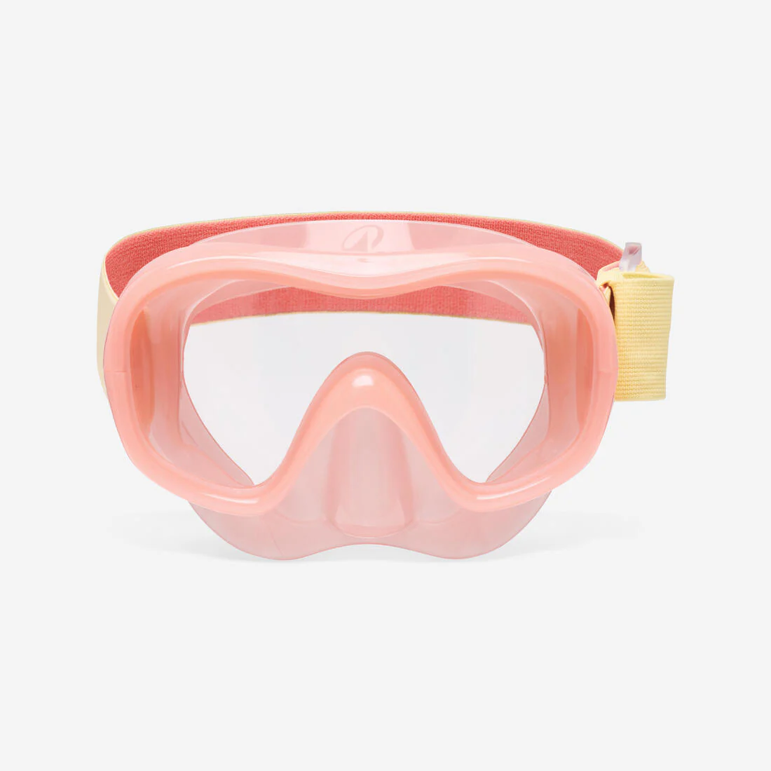 MÁSCARA BUCEO NIÑOS 100 ANTIVAHO - Image 6