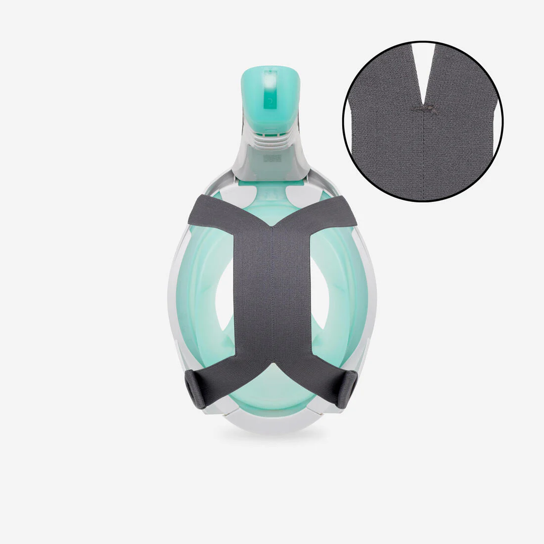MÁSCARA SUPERFICIE EASYBREATH+ VÁLVULA ACÚSTICA - Image 23