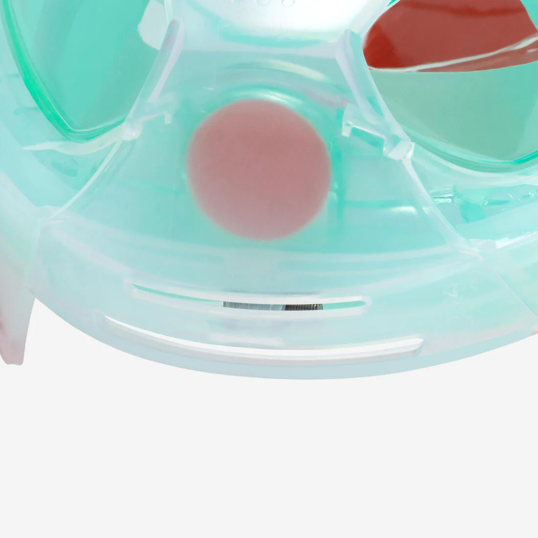 MÁSCARA SUPERFICIE EASYBREATH+ VÁLVULA ACÚSTICA - Image 38