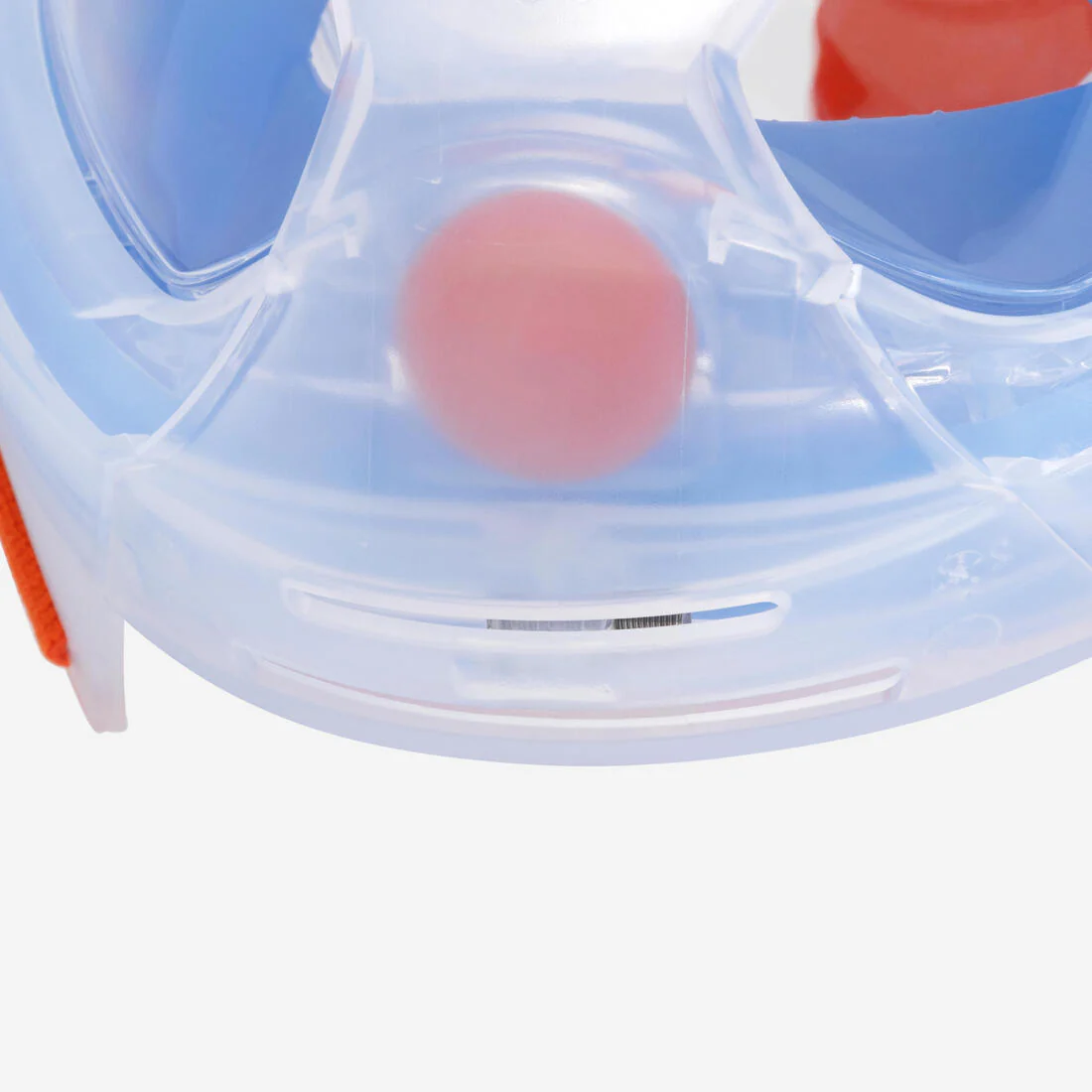 MÁSCARA SUPERFICIE EASYBREATH+ VÁLVULA ACÚSTICA - Image 40