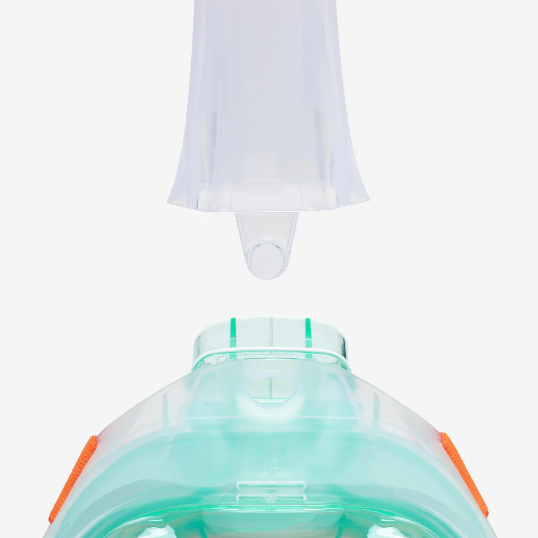 MÁSCARA SUPERFICIE EASYBREATH+ VÁLVULA ACÚSTICA - Image 45