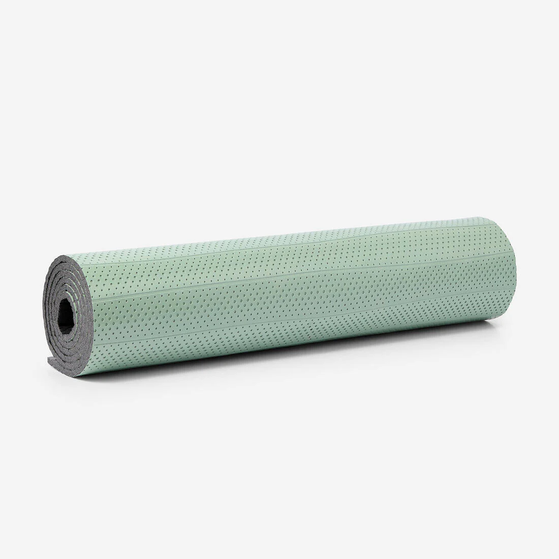 MAT FITNESS 120 VERDE RESISTENTE 160 CM × 58 CM × 7 MM