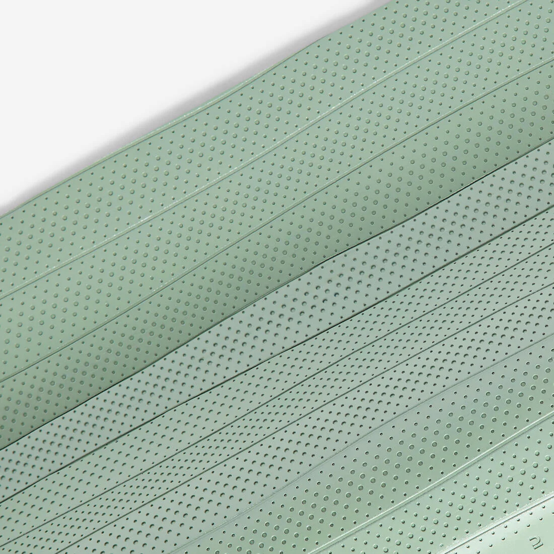 MAT FITNESS 120 VERDE RESISTENTE 160 CM × 58 CM × 7 MM - Image 3
