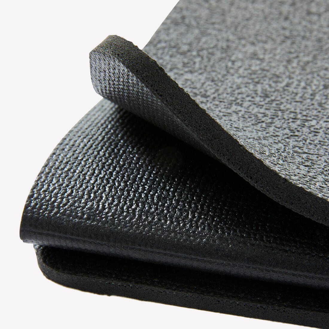 MAT FITNESS 8 MM RESISTENTE PLEGABLE INTERIOR/EXTERIOR - Image 3