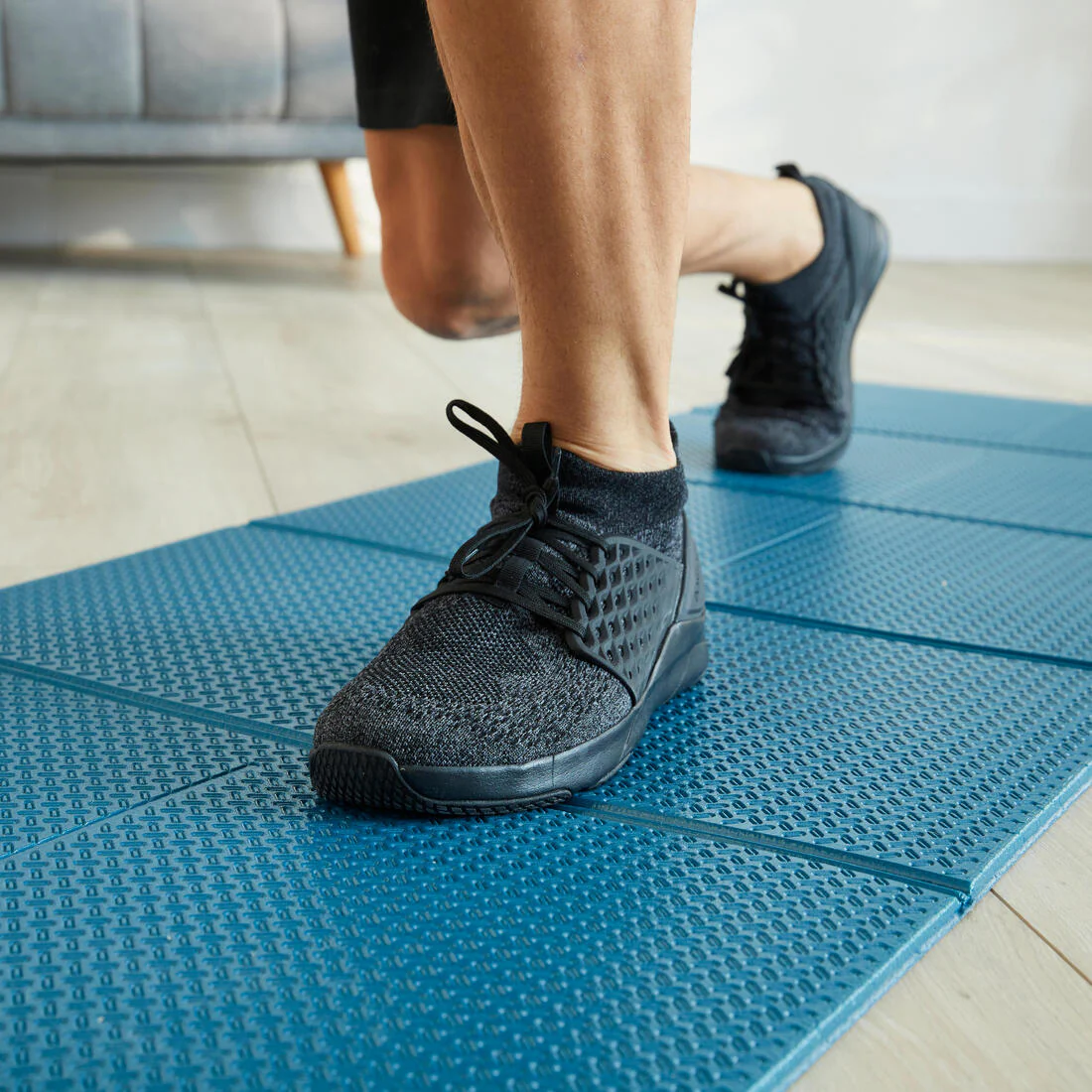 MAT FITNESS PLEGABLE 7 MM - Image 2
