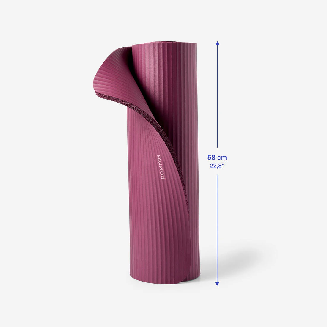 MAT PILATES COMODIDAD 15 MM - Image 10