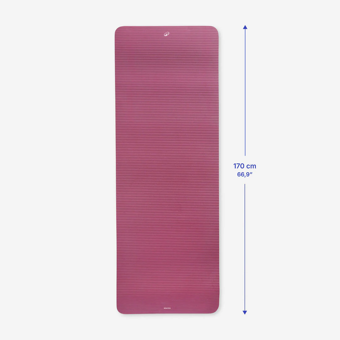 MAT PILATES COMODIDAD 15 MM - Image 11