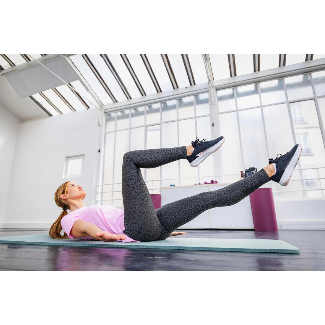 MAT PILATES COMODIDAD 15 MM - Image 14
