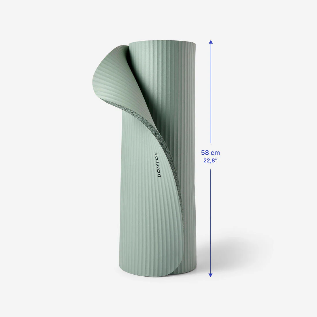 MAT PILATES COMODIDAD 15 MM - Image 9