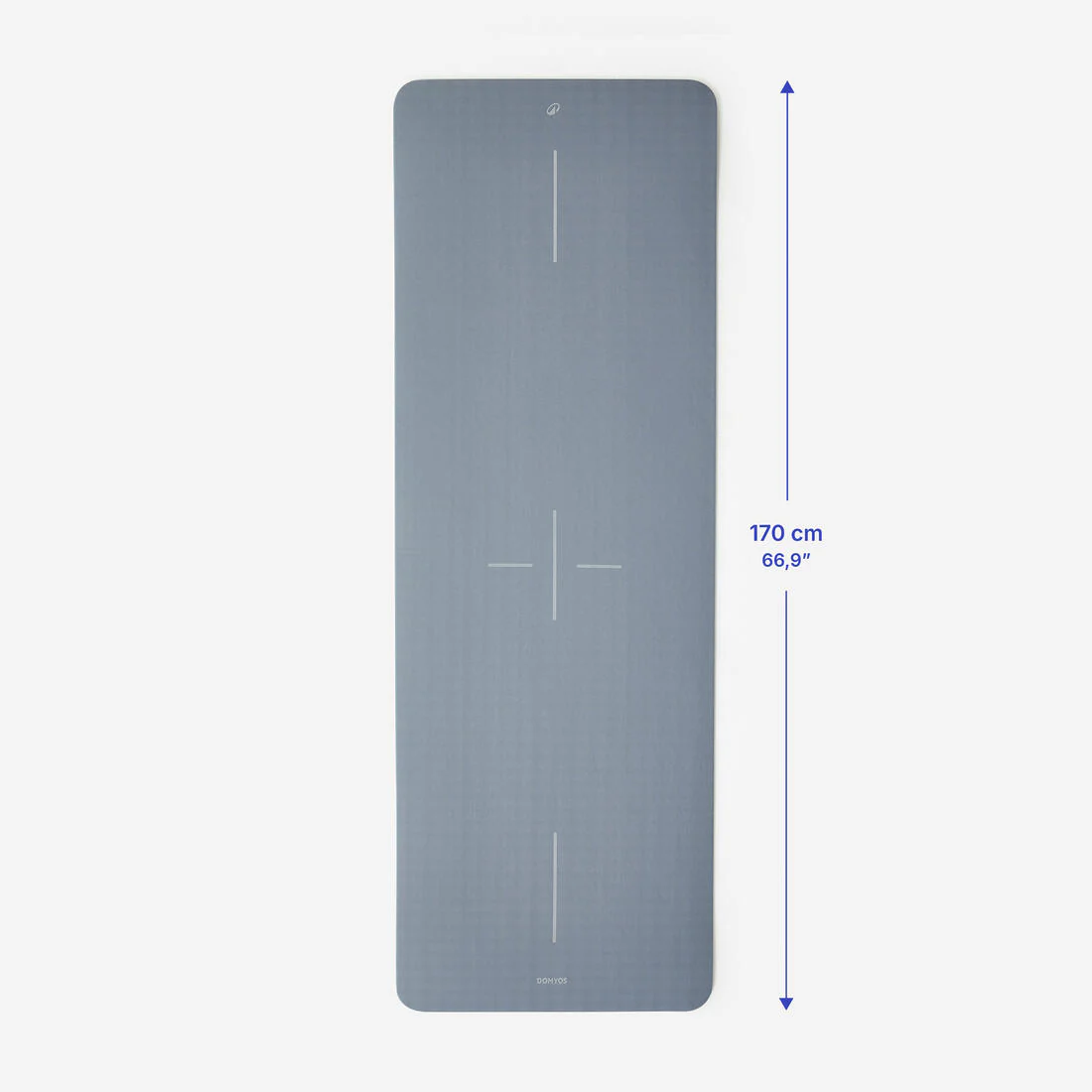 MAT PILATES GRUESO 170 CM X 58 CM X 8 MM - Image 6
