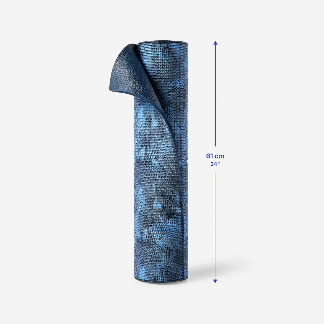 MAT YOGA SUAVE 8 MM - Image 12