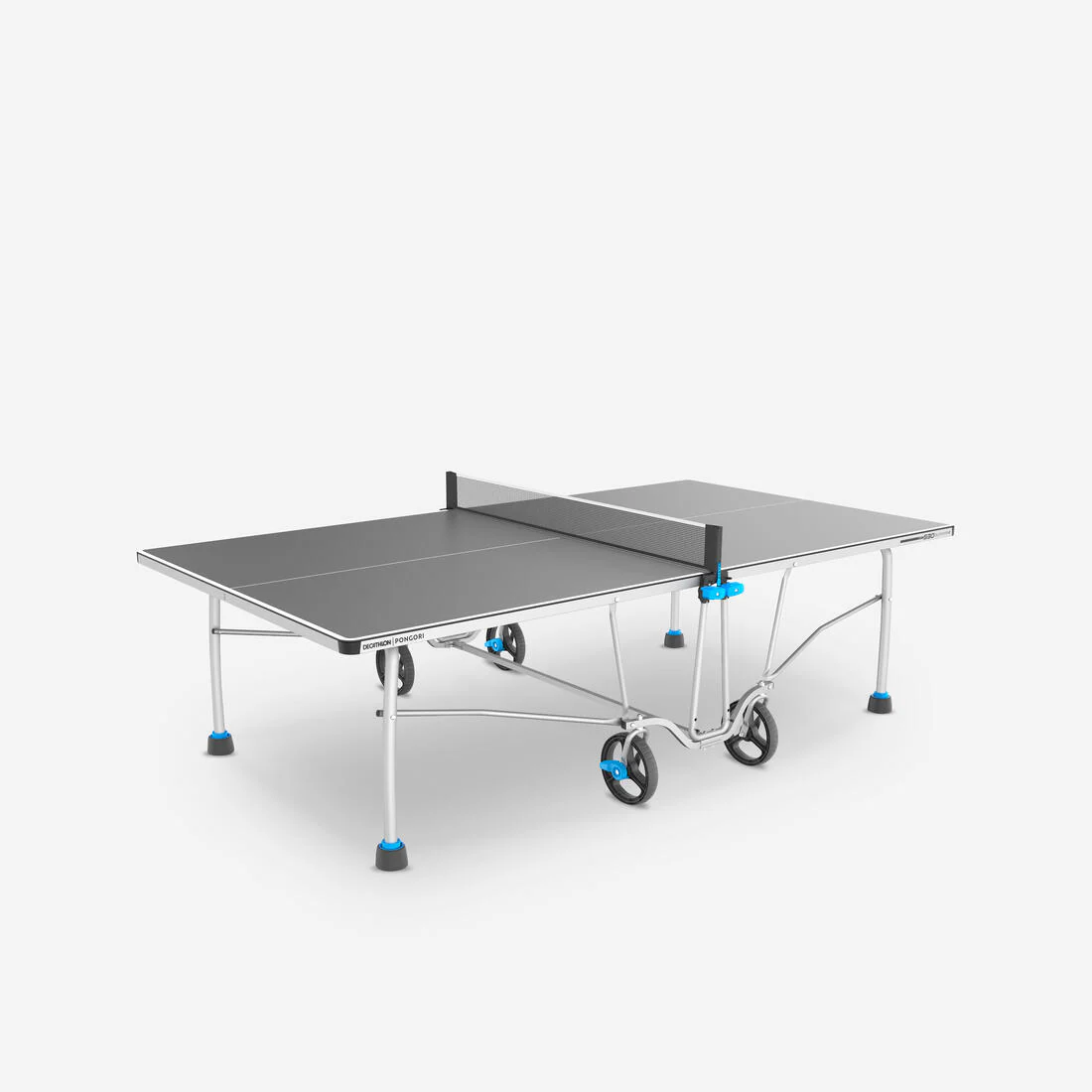 MESA DE PING PONG EXTERIOR PPT 530.2