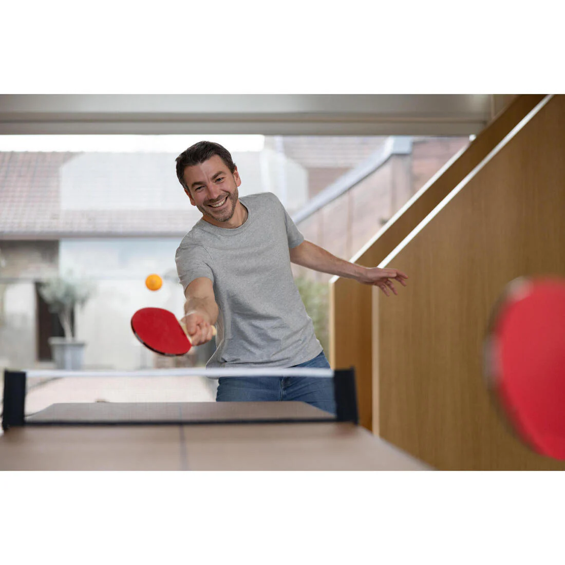 MESA DE PING PONG PPT130 SMALL INDOOR.2 - Image 32