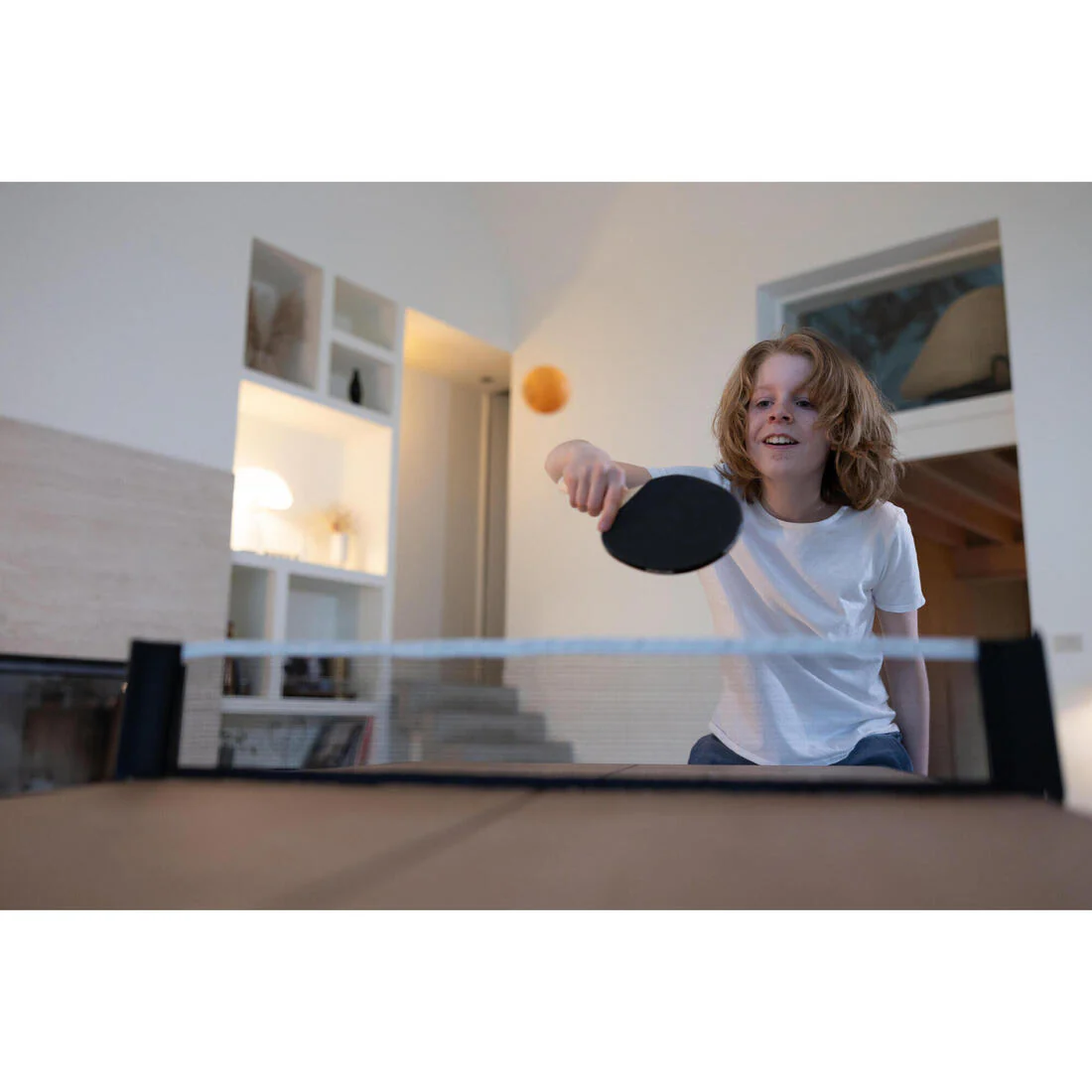MESA DE PING PONG PPT130 SMALL INDOOR.2 - Image 35