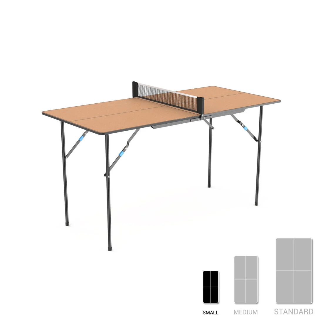 MESA DE PING PONG PPT130 SMALL INDOOR.2 - Image 8