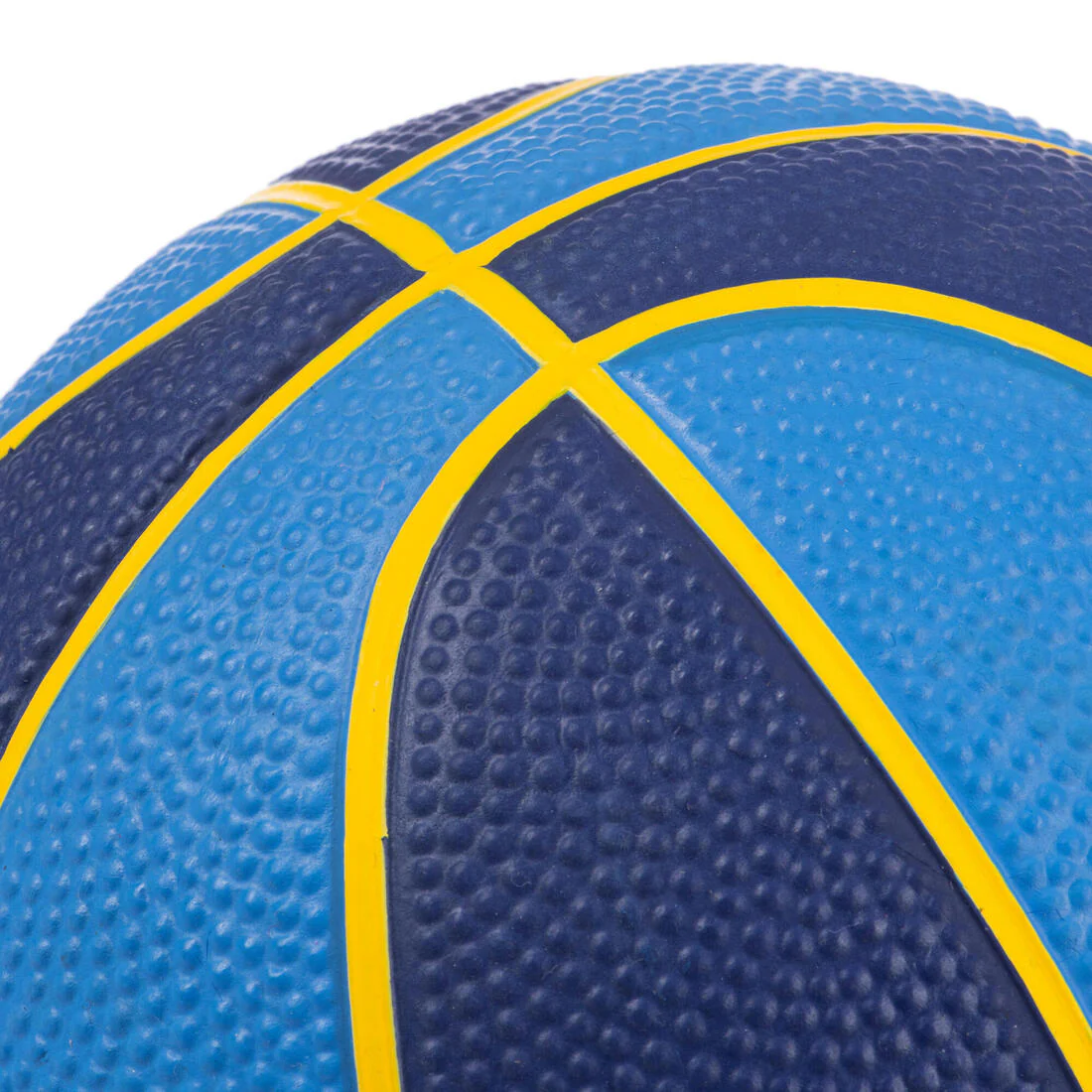 MINI PELOTA DE BÁSQUETBOL K100 NIÑOS TALLA 1 - Image 13