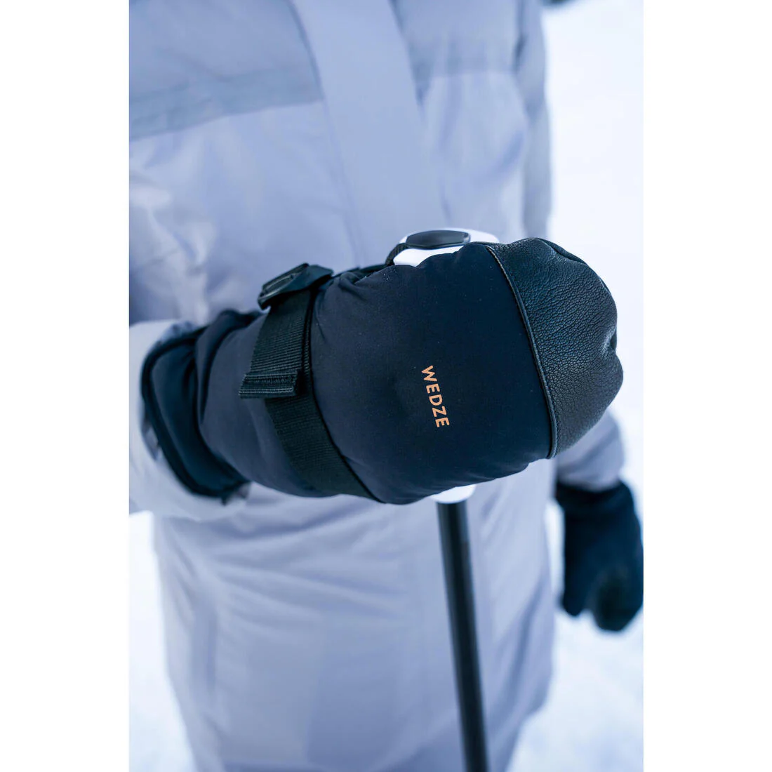 MITONES SKI ADULTO 100 - Image 8