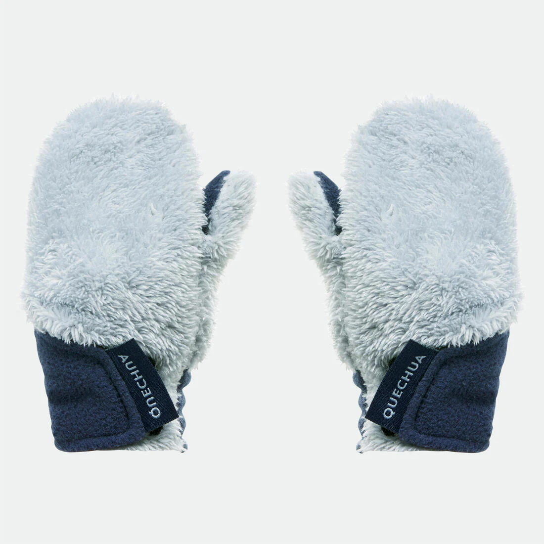 MITONES DE POLAR NIÑOS HIKE100