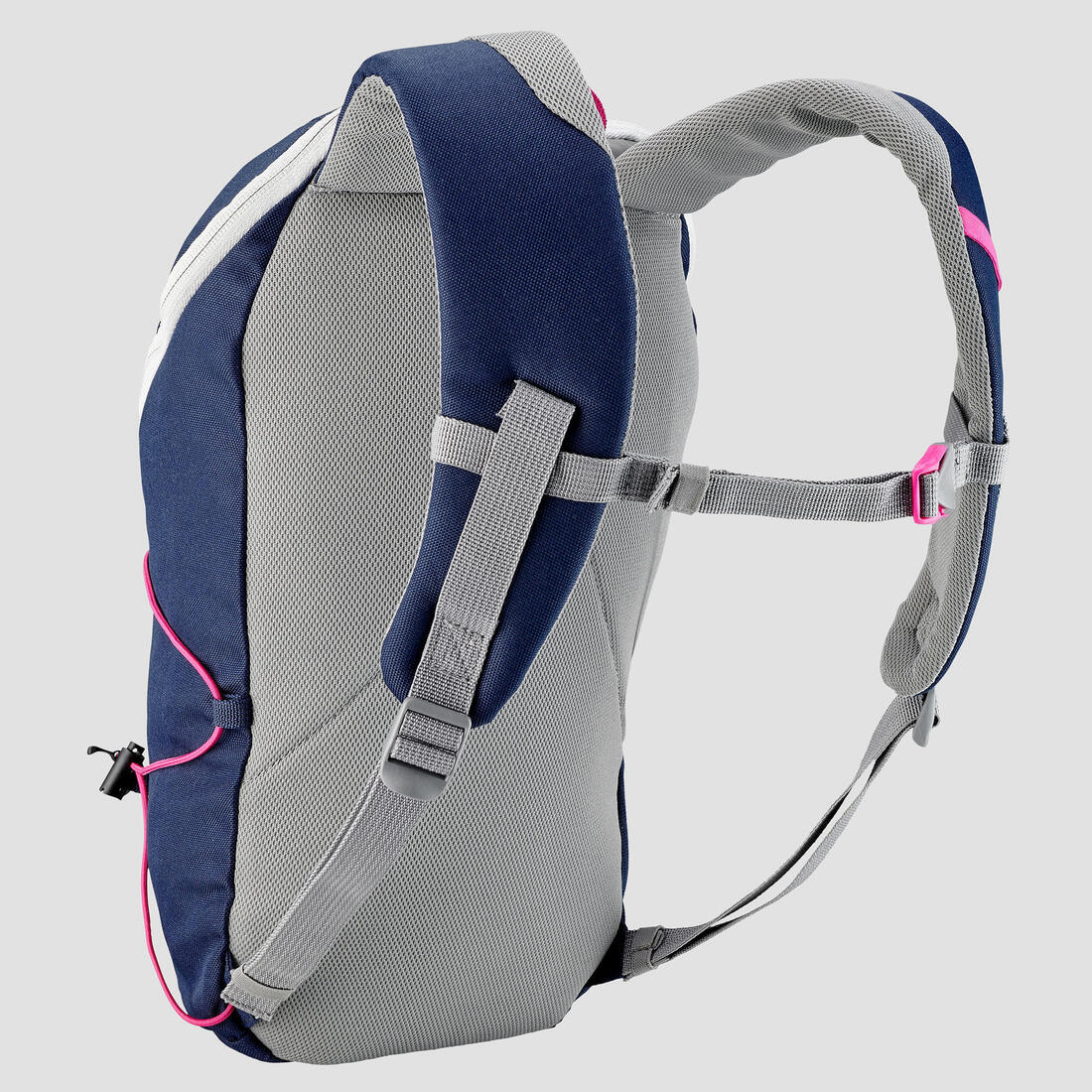 MOCHILA DE SENDERISMO NIÑOS 10L MH500 - Image 12
