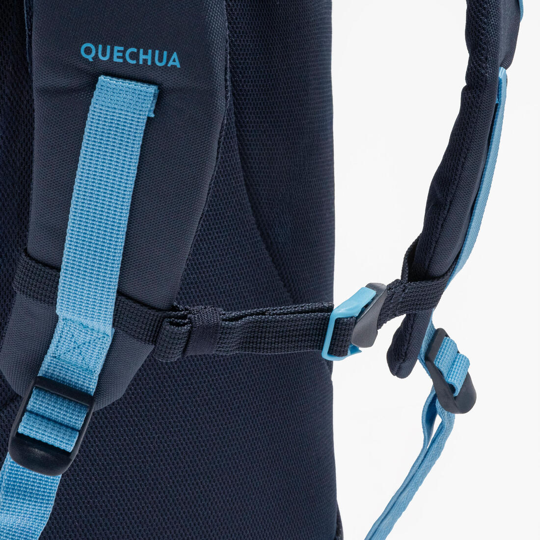 MOCHILA DE SENDERISMO NIÑOS 10L MH500 - Image 16