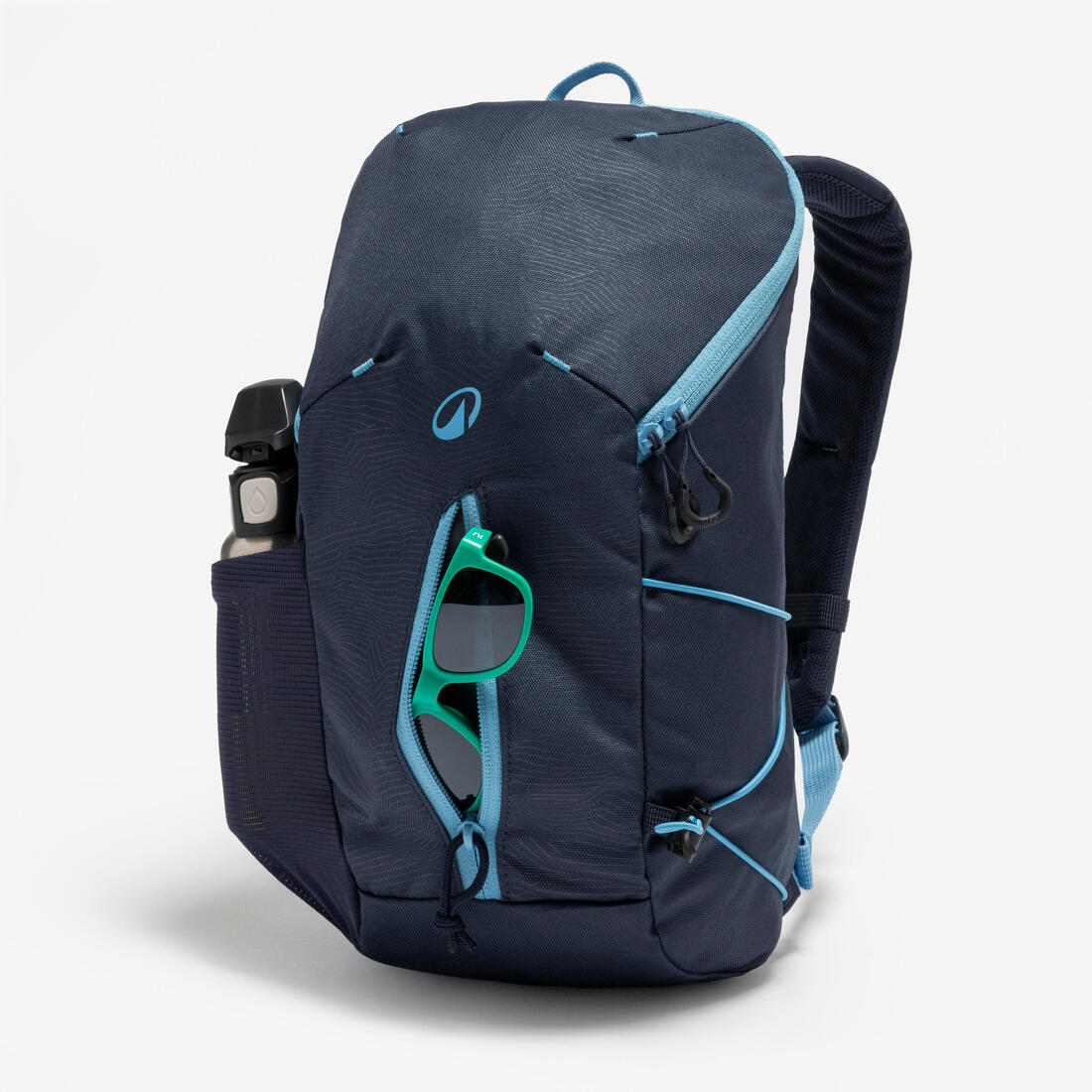 MOCHILA DE SENDERISMO NIÑOS 10L MH500 - Image 19