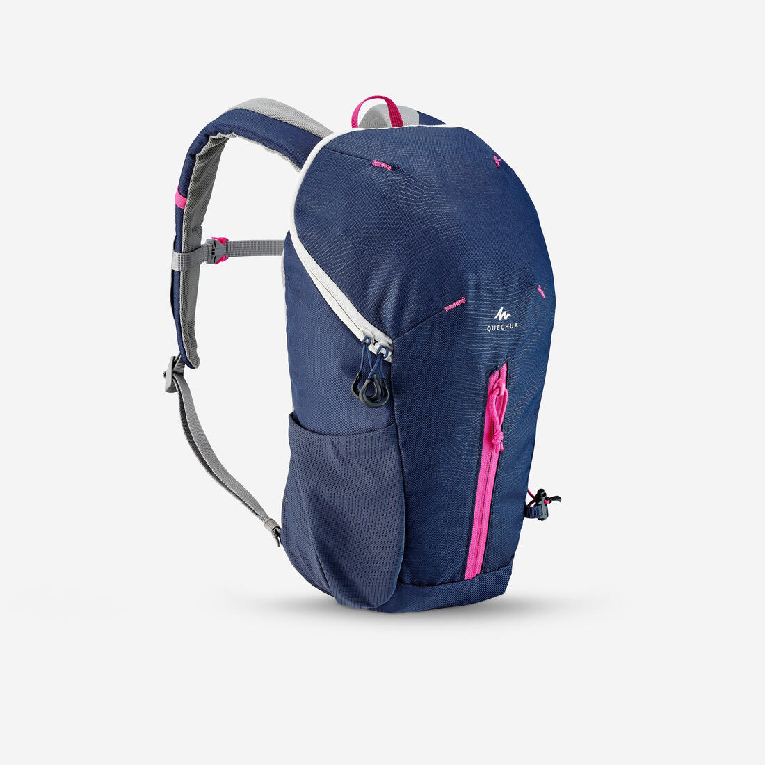 MOCHILA DE SENDERISMO NIÑOS 10L MH500 - Image 3